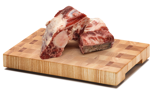 Bone Yard Spare Rib
