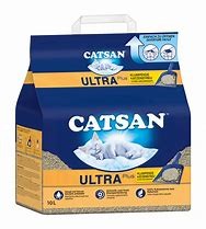 Catsan Ultra Plus