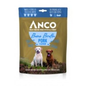 Anco Bone Broth Pork 120G