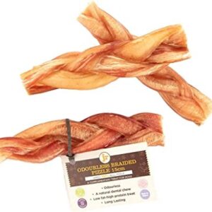 Odourless Pizzle 15Cm