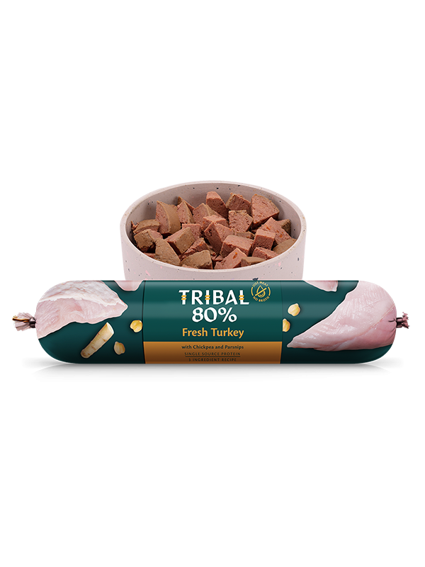 80% Gourmet Sausage Fresh Turkey 300G
