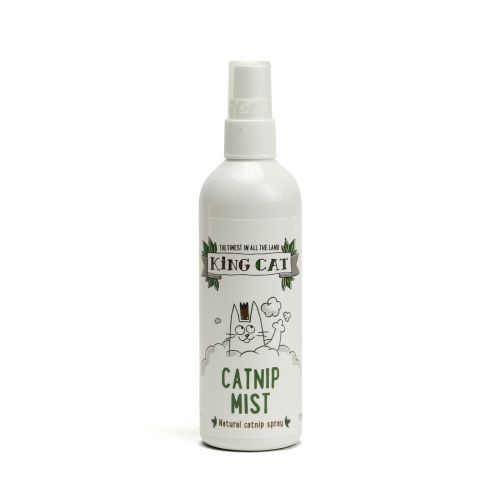 King Catnip Mist 175Ml