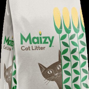 Maizy Cat Litter 12L