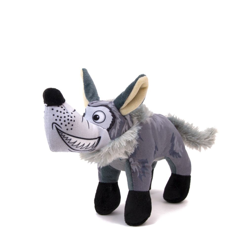 Great&Small Once Upon A Time Big Bad Wolf