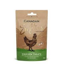 Softie Chicken Dog Treat