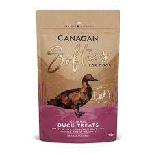 Canagan Softies Duck 200G