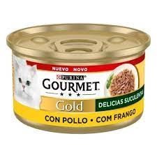 Gourmet Gold Delights Chicken
