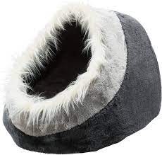Minou Cave Drk/Lght Grey