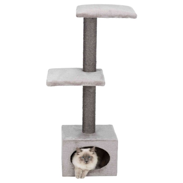 Galeno Post 109Cm Grey