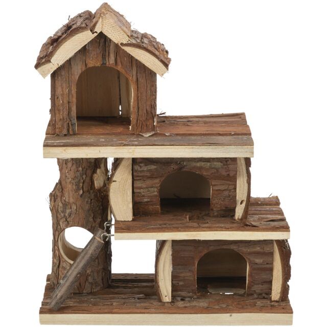 Tammo house 25Ã—30Ã—12cm