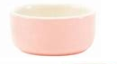 Classic Small Pet Bowl - 8Cm Pink