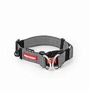 Collar Double Up Grey