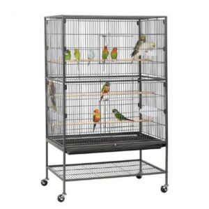Flight Cage