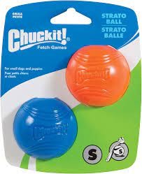 Strato Ball Small 2Pk