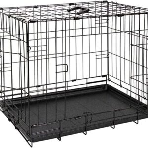 Animal Instinct Comfort Crate