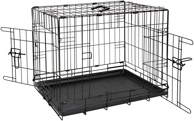 Animal Instinct Comfort Crate Animal Instinct Comfort Crate