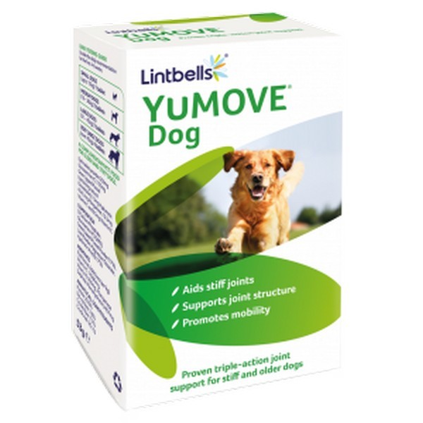 Lintbells Yumove Dog