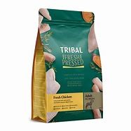 Tribal Adult Chicken 12Kgrn