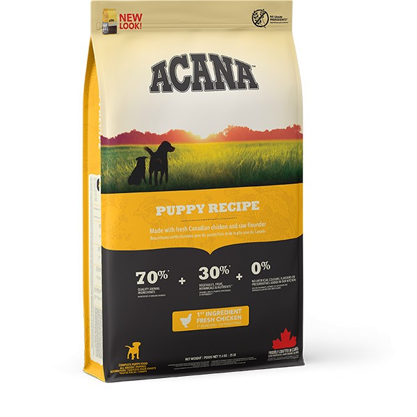 ACANA Puppy & Junior