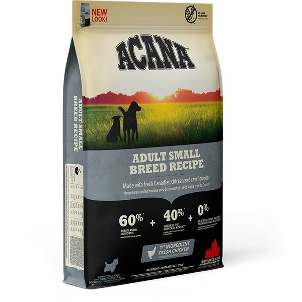 ACANA Adult Small Breed