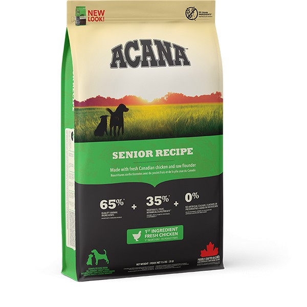 ACANA Senior Dog