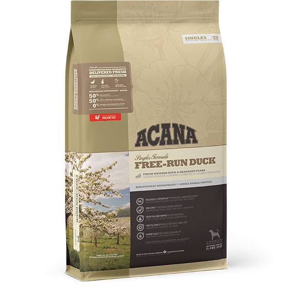 ACANA Free Run Duck