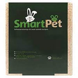 Smart Pet Shavings