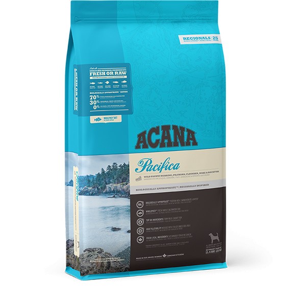 ACANA Pacifica Dog