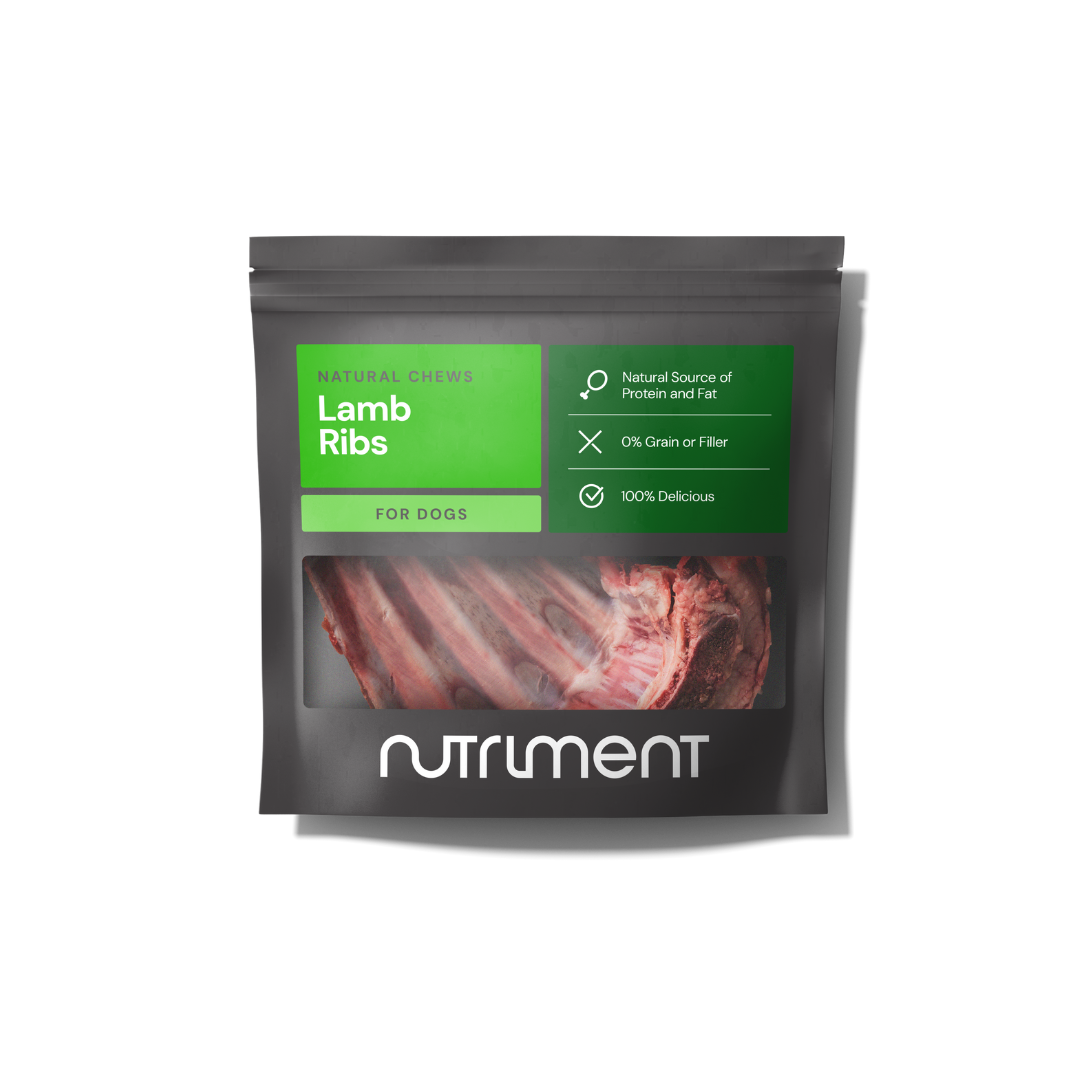 Nutriment Lamb Ribs