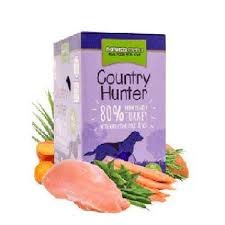 Country Hunter Farm Reared Turkey 6X150G