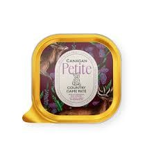 CANAGAN PETITE COUNTRY GAME PATÉ