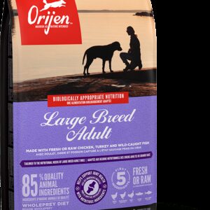 Orijen Adult Large Breed 11.4kg