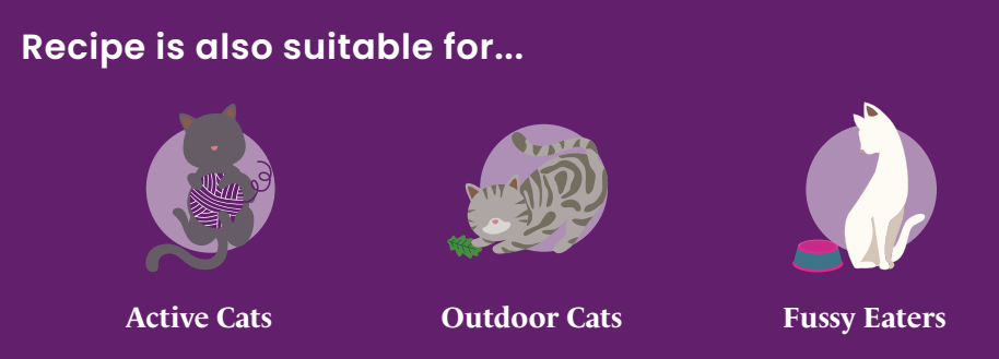 The Pet Cabin Grain Free Cat – Adult – Chicken & Turkey The Pet Cabin Grain Free Cat – Adult – Chicken & Turkey