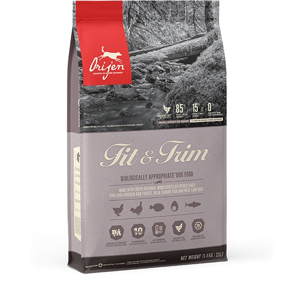 Orijen Fit & Trim Dog