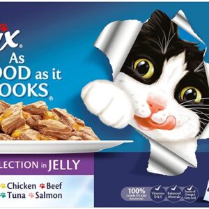 Felix As Good As It Looks Favourites 40 x 85g