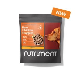 Nutriment Chicken Nuggets 1kg
