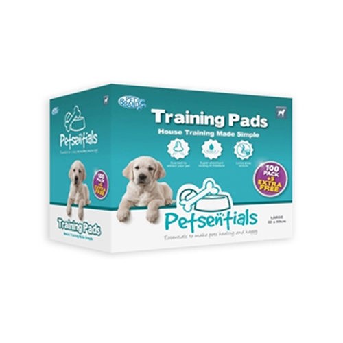 Petsentials Training Pads 100pk