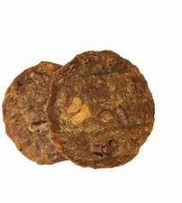 Burns Pizza Rounds