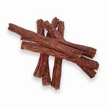 Burns Jumbo Smokies