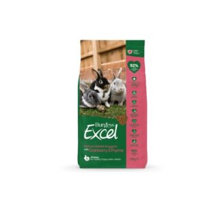 Excel Mature Rabbit 1.5kg