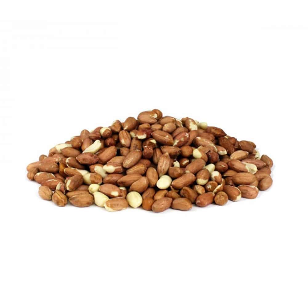 The Pet Cabin Peanuts Small Bag