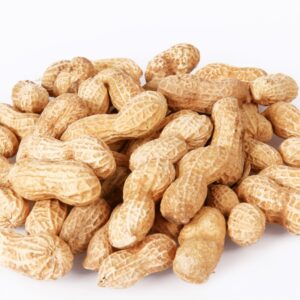 The Pet Cabin Monkey Nuts Small Bag
