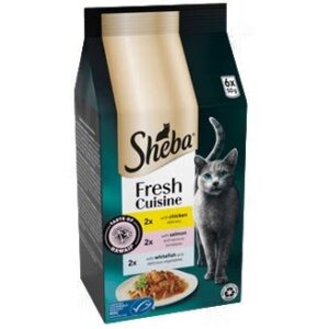 Sheba Fresh & Fine Taste of Hawaii