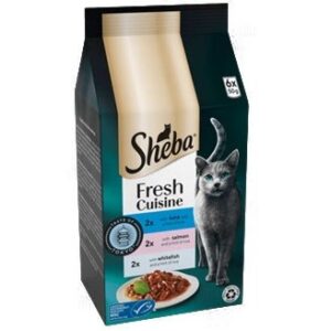 Sheba Fresh & Fine Taste of Tokyo
