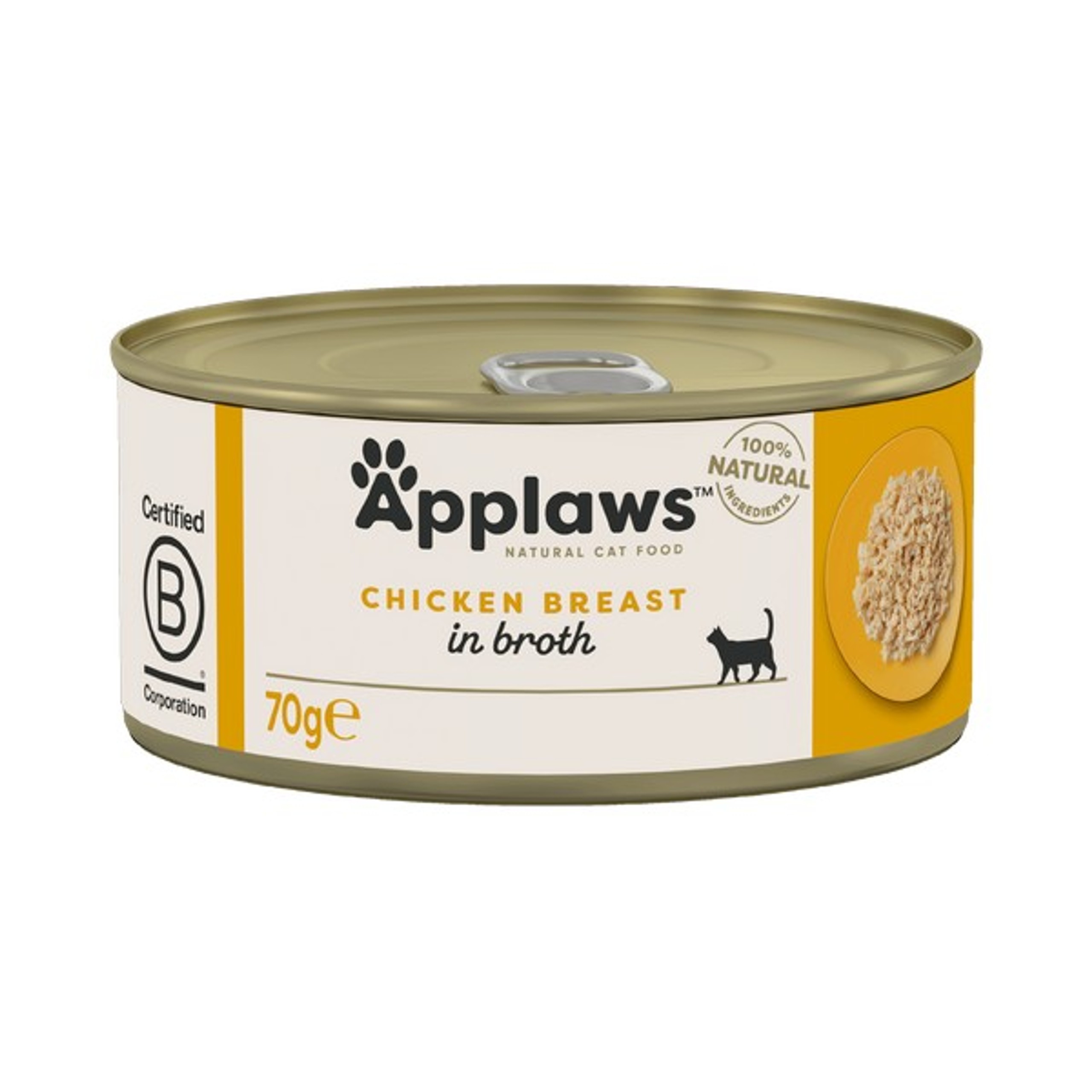 Applaws Cat Chicken Breast