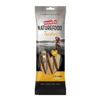 Rosewood Naturefood Twisters Large 3pk