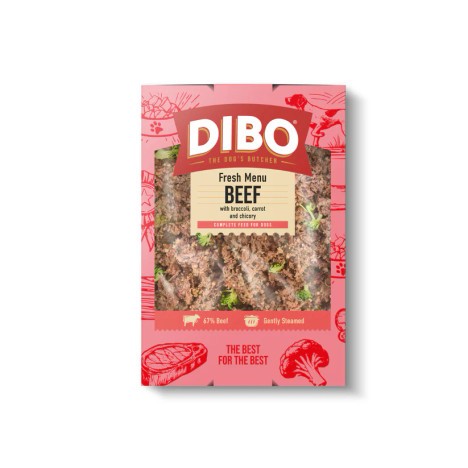 Dibo Fresh Beef