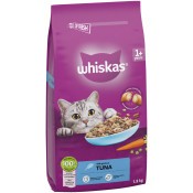 Whiskas Tuna 1.9Kg