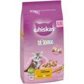 Whiskas Kitten 1.9Kg