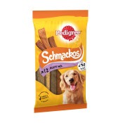 Pedigree Schmackos Multi 12 Stick